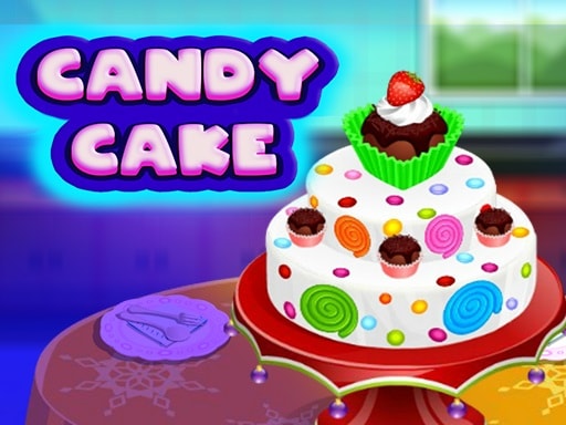 candy-cake