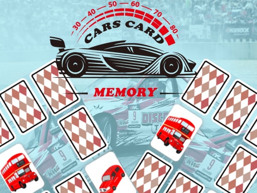 cars-card-memory