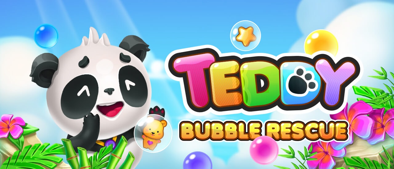 teddy-bubble-rescue